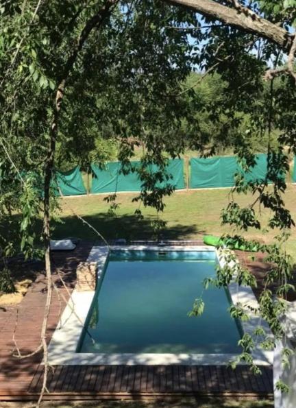 Alquiler Temporal Vacaciones Villa วิญาการ์ลอสปาซ ภายนอก รูปภาพ