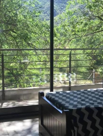 Alquiler Temporal Vacaciones Villa วิญาการ์ลอสปาซ ภายนอก รูปภาพ